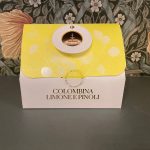 Colombina Limone e Pinoli 100g